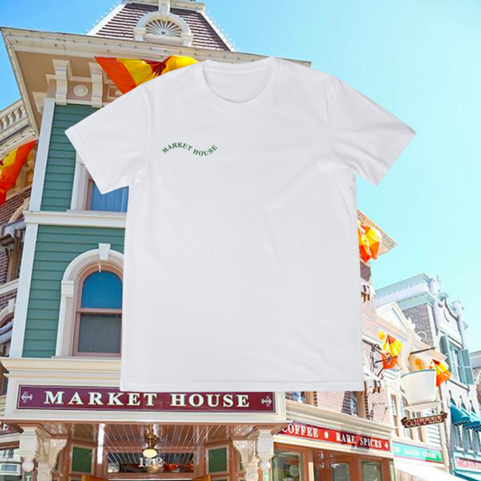 Market House Tee