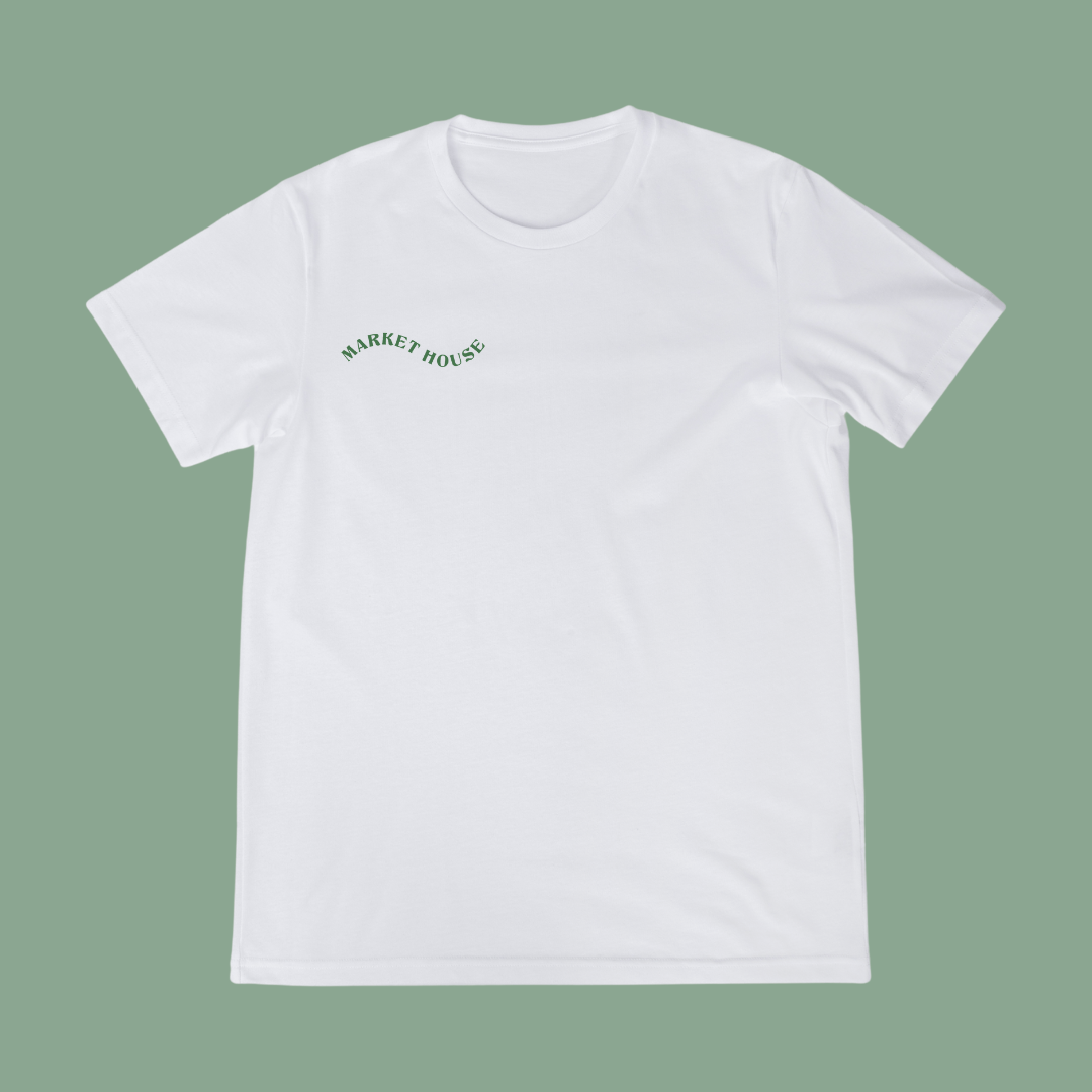 Market House Tee