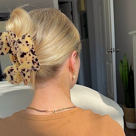 Disney hair accessories, disney hair clip, mickey mouse hair clip, mickey hair clip, disney hair accessories for adults, mickey ear hair clips, hair claw clip, disney claw clip, mickey mouse claw clip, disney hair claw clip for adults, Disney outfits, Tortoise Shell,
