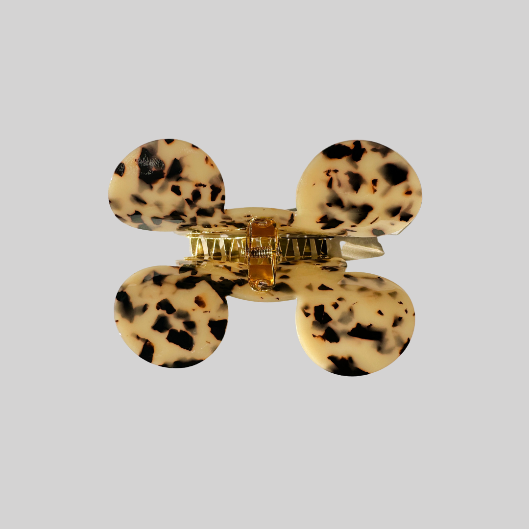 Disney hair accessories, disney hair clip, mickey mouse hair clip, mickey hair clip, disney hair accessories for adults, mickey ear hair clips, hair claw clip, disney claw clip, mickey mouse claw clip, disney hair claw clip for adults, Disney outfits, Tortoise Shell,