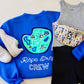 Disneyland sweat shirt, disneyland sweatshirt, disneyland sweater, disneyland hoodie, disneyland crewneck, vintage disney crewneck, disney crewneck sweatshirt, disneyland resort sweatshirt, vintage disneyland sweatshirt, blue disneyland sweatshirt, disney crewneck sweater, disneyland crewneck sweater, adult disney sweatshirt, women disneyland sweatshirt, men disneyland sweatshirt, Disney outfits, Stoney Clover, White Sneakers, Biker Shorts